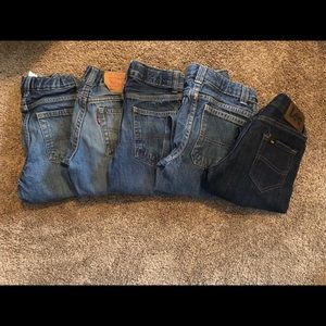 Boys Jeans